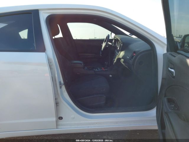 2019 DODGE CHARGER 2C3CDXBG3KH522760 Photo 4