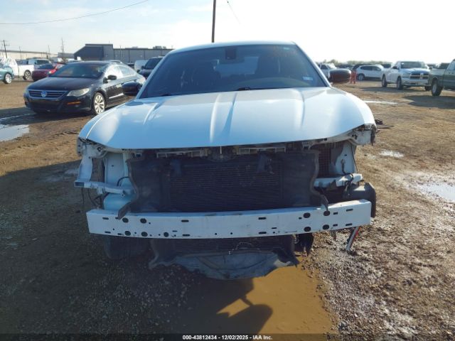 2019 DODGE CHARGER 2C3CDXBG3KH522760 Photo 5
