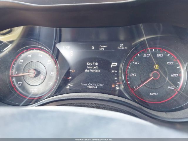 2019 DODGE CHARGER 2C3CDXBG3KH522760 Photo 6