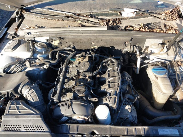 2012 AUDI A4 WAUFFAFL2CN015359 Photo 9