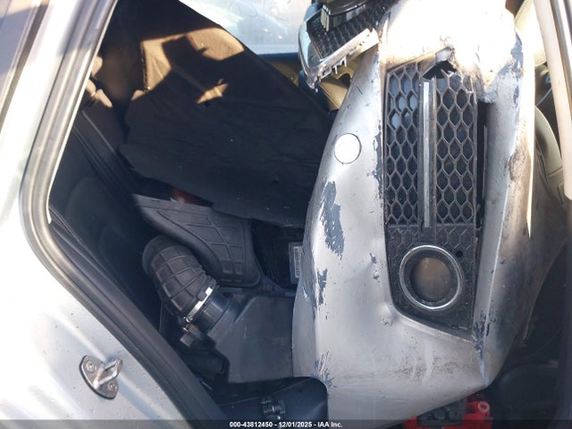 2012 AUDI A4 WAUFFAFL2CN015359 Photo 7