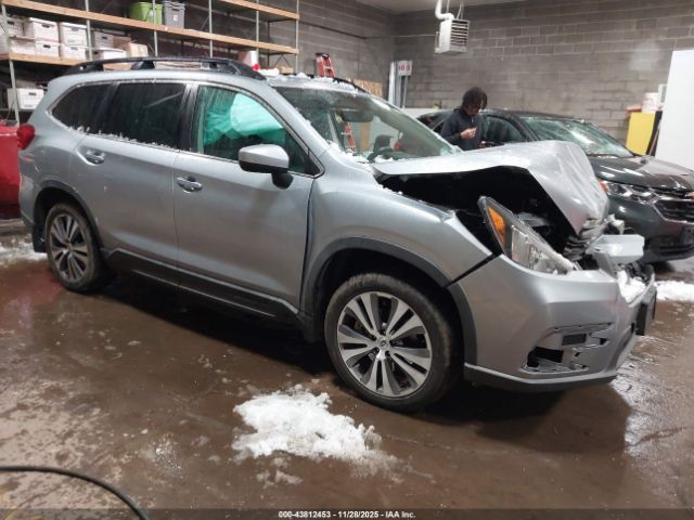 2020 SUBARU ASCENT 4S4WMAHD3L3413069