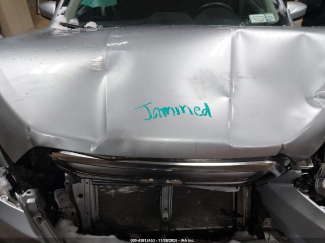 2020 SUBARU ASCENT 4S4WMAHD3L3413069 Photo 9