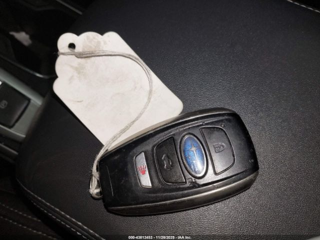 2020 SUBARU ASCENT 4S4WMAHD3L3413069 Photo 10