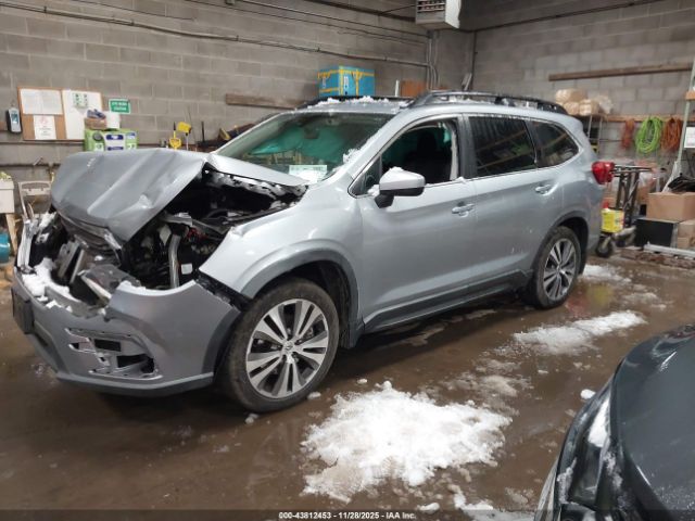 2020 SUBARU ASCENT 4S4WMAHD3L3413069 Photo 1