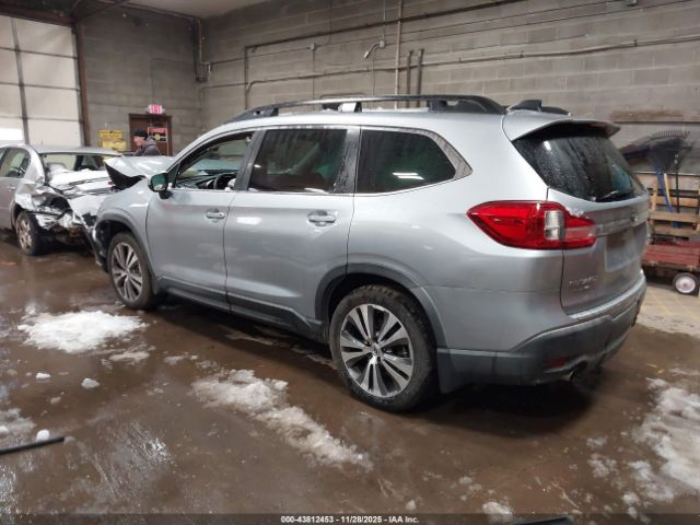2020 SUBARU ASCENT 4S4WMAHD3L3413069 Photo 2