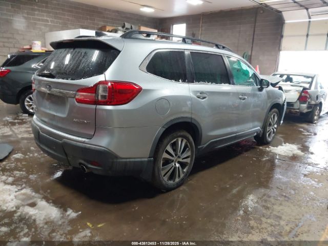 2020 SUBARU ASCENT 4S4WMAHD3L3413069 Photo 3