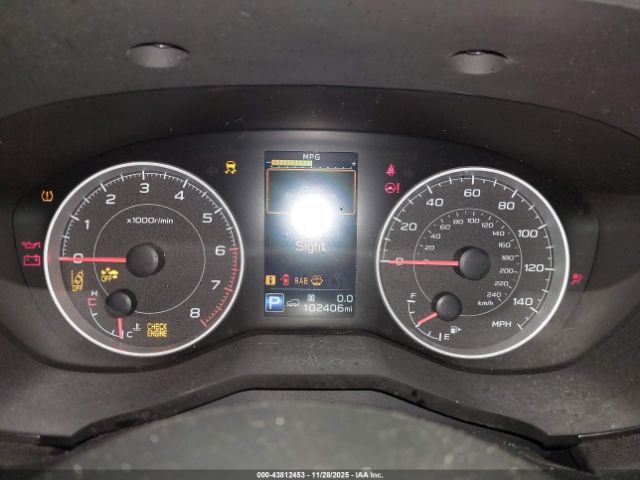 2020 SUBARU ASCENT 4S4WMAHD3L3413069 Photo 6