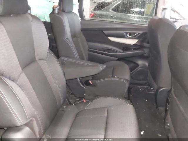2020 SUBARU ASCENT 4S4WMAHD3L3413069 Photo 7