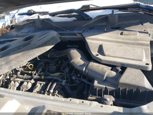 SALCP2BG7HH650223 Land Rover Discovery Sport Se