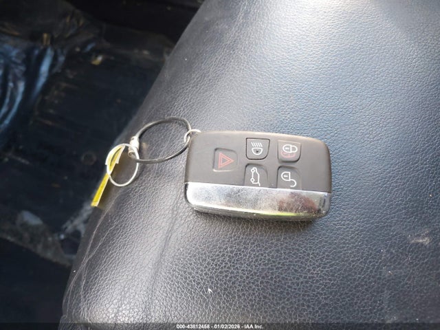 SALCP2BG7HH650223 Land Rover Discovery Sport Se