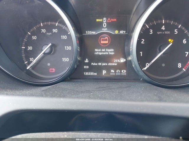 SALCP2BG7HH650223 Land Rover Discovery Sport Se