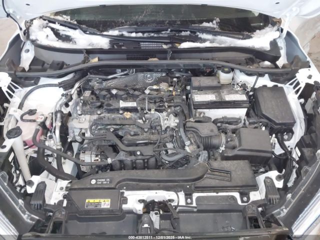 2024 TOYOTA COROLLA CROSS 7MUDAABG9RV119566 Photo 9