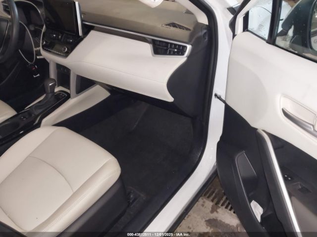 2024 TOYOTA COROLLA CROSS 7MUDAABG9RV119566 Photo 4