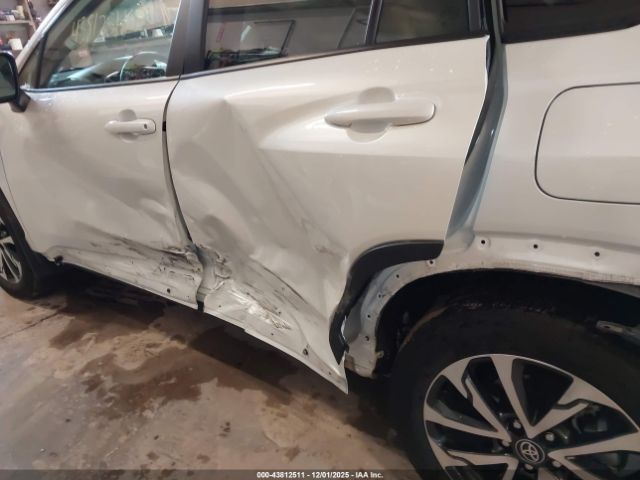 2024 TOYOTA COROLLA CROSS 7MUDAABG9RV119566 Photo 5