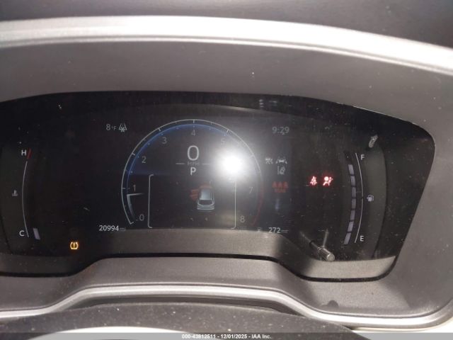 2024 TOYOTA COROLLA CROSS 7MUDAABG9RV119566 Photo 6