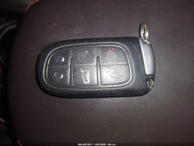 2014 JEEP CHEROKEE 1C4PJMBS1EW216445 Photo 10