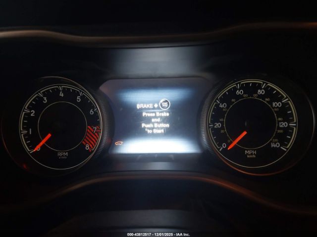 2014 JEEP CHEROKEE 1C4PJMBS1EW216445 Photo 6