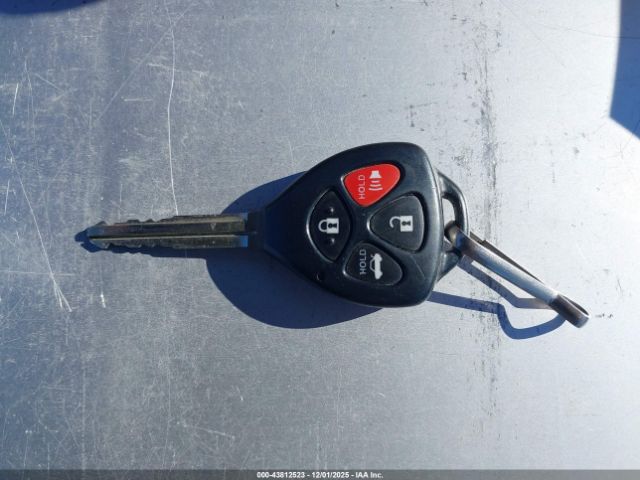 2009 TOYOTA COROLLA JTDBL40E299033349 Photo 10