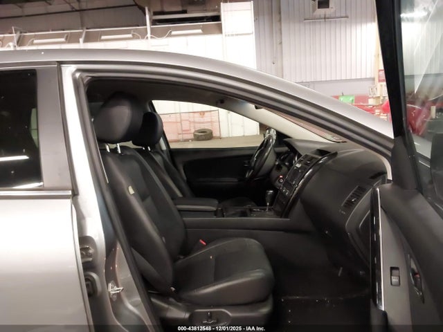 Продажа на аукционе авто 2015 Mazda Cx-9 Touring, vin: JM3TB2CA7F0450008, номер лота: 43812548