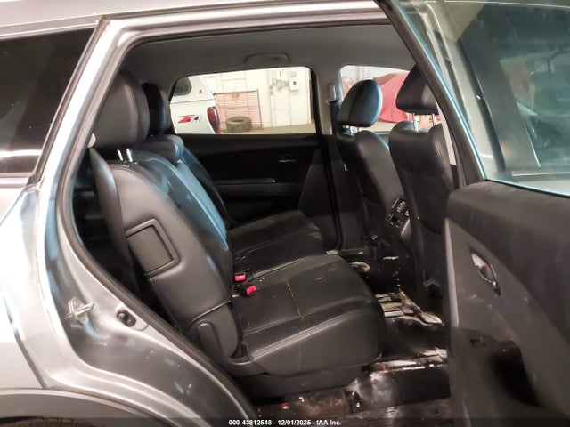Продажа на аукционе авто 2015 Mazda Cx-9 Touring, vin: JM3TB2CA7F0450008, номер лота: 43812548