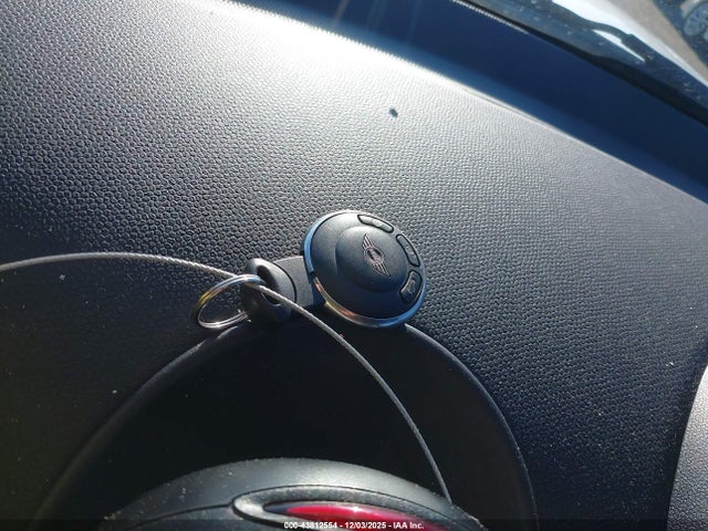 2012 MINI COOPER S COUNTRYMAN WMWZC5C51CWL61190 Photo 10