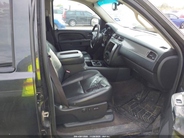 2012 CHEVROLET SILVERADO 1500 3GCPCTE0XCG296340 Photo 4