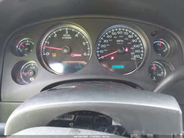 2012 CHEVROLET SILVERADO 1500 3GCPCTE0XCG296340 Photo 6