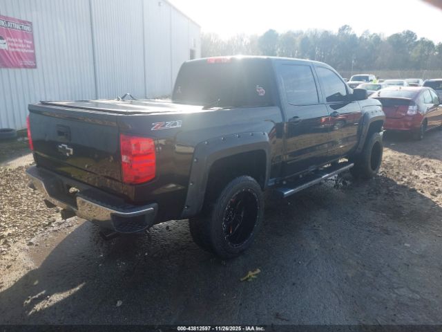 2015 CHEVROLET SILVERADO 1500 3GCUKREC6FG489978 Photo 3
