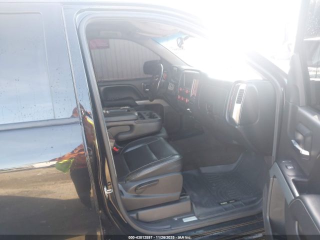 2015 CHEVROLET SILVERADO 1500 3GCUKREC6FG489978 Photo 4