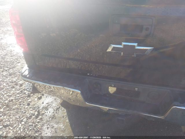 2015 CHEVROLET SILVERADO 1500 3GCUKREC6FG489978 Photo 5