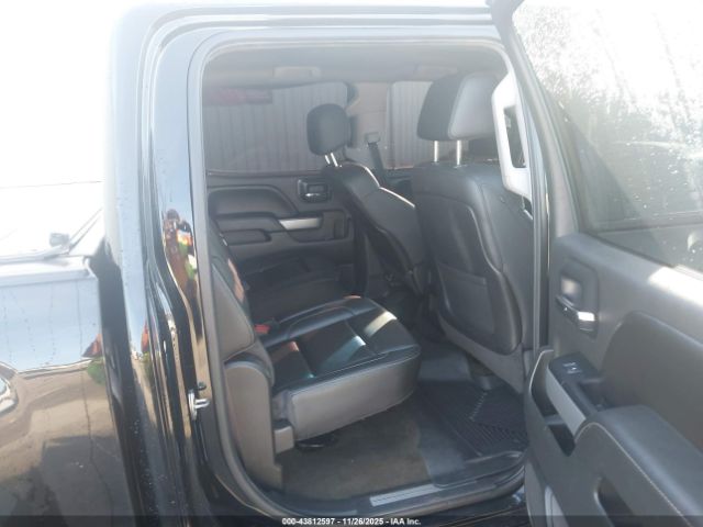 2015 CHEVROLET SILVERADO 1500 3GCUKREC6FG489978 Photo 7