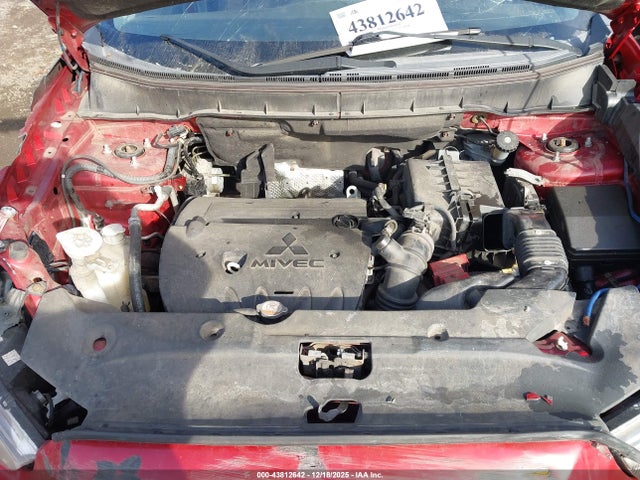 Продаж на аукціоні авто 2015 Mitsubishi Outlander Sport Se, vin: 4A4AR4AU5FE043188, номер лоту: 43812642