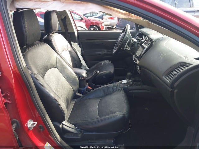 Продаж на аукціоні авто 2015 Mitsubishi Outlander Sport Se, vin: 4A4AR4AU5FE043188, номер лоту: 43812642