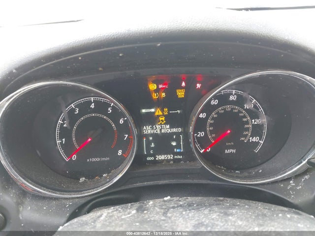 Продаж на аукціоні авто 2015 Mitsubishi Outlander Sport Se, vin: 4A4AR4AU5FE043188, номер лоту: 43812642