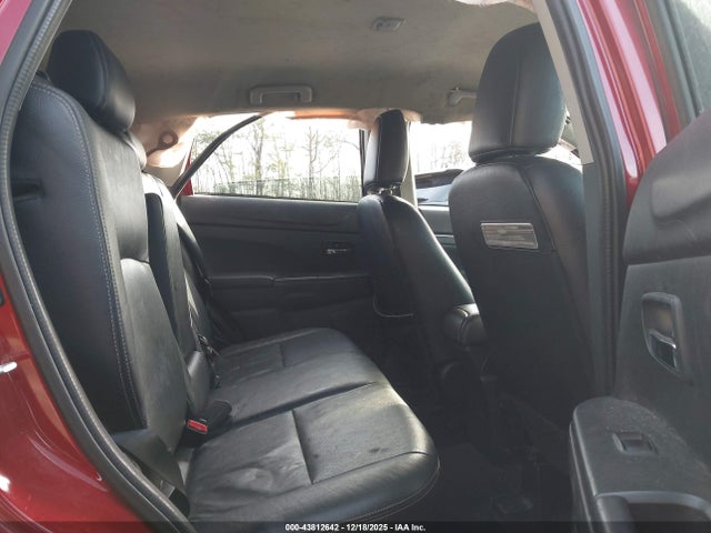 Продаж на аукціоні авто 2015 Mitsubishi Outlander Sport Se, vin: 4A4AR4AU5FE043188, номер лоту: 43812642