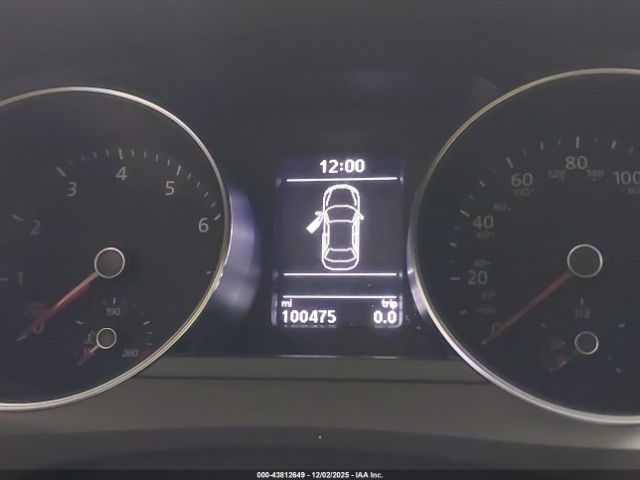 2018 VOLKSWAGEN JETTA 3VWDB7AJ9JM230210 Photo 6