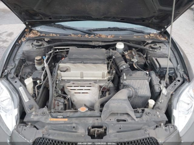 2012 MITSUBISHI ECLIPSE SPYDER 4A37L2EF6CE002953 Photo 9