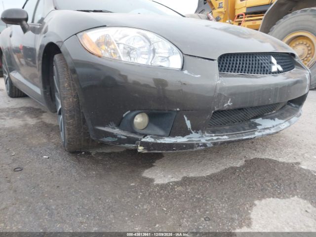 2012 MITSUBISHI ECLIPSE SPYDER 4A37L2EF6CE002953 Photo 5