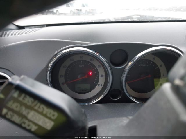 2012 MITSUBISHI ECLIPSE SPYDER 4A37L2EF6CE002953 Photo 6