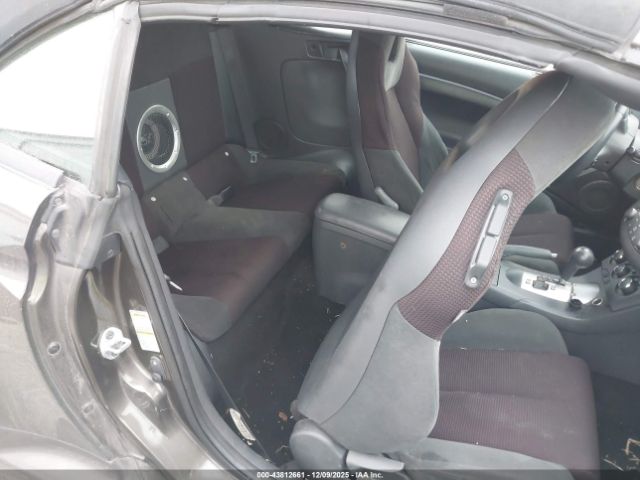 2012 MITSUBISHI ECLIPSE SPYDER 4A37L2EF6CE002953 Photo 7