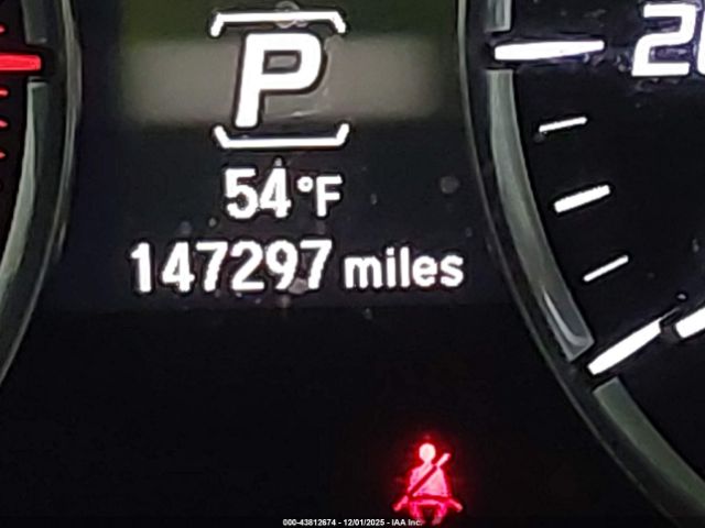 2016 ACURA MDX 5FRYD3H44GB013781 Photo 6