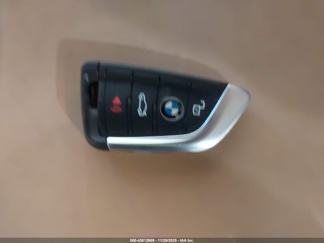 Aukcja sprzedaży 2021 Bmw 3 Series M340i Xdrive, vin: 3MW5U9J07M8B56090, numer aukcji: 43812689