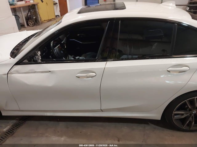 Aukcja sprzedaży 2021 Bmw 3 Series M340i Xdrive, vin: 3MW5U9J07M8B56090, numer aukcji: 43812689
