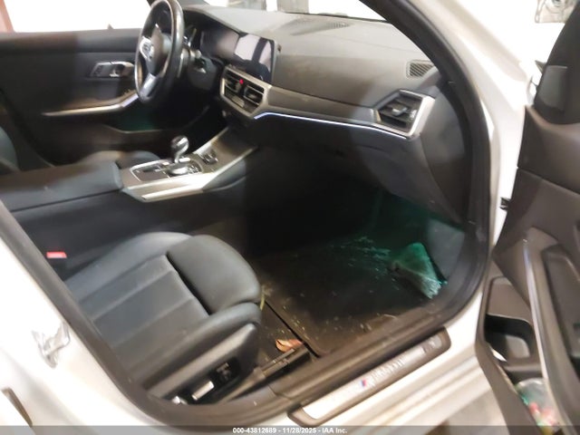 Aukcja sprzedaży 2021 Bmw 3 Series M340i Xdrive, vin: 3MW5U9J07M8B56090, numer aukcji: 43812689