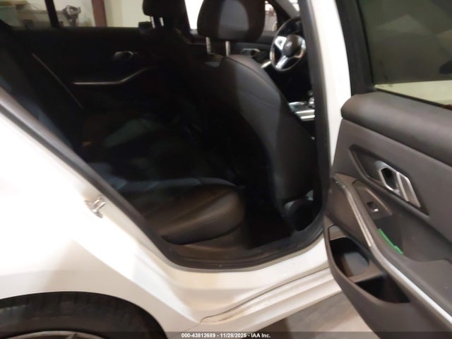 Aukcja sprzedaży 2021 Bmw 3 Series M340i Xdrive, vin: 3MW5U9J07M8B56090, numer aukcji: 43812689