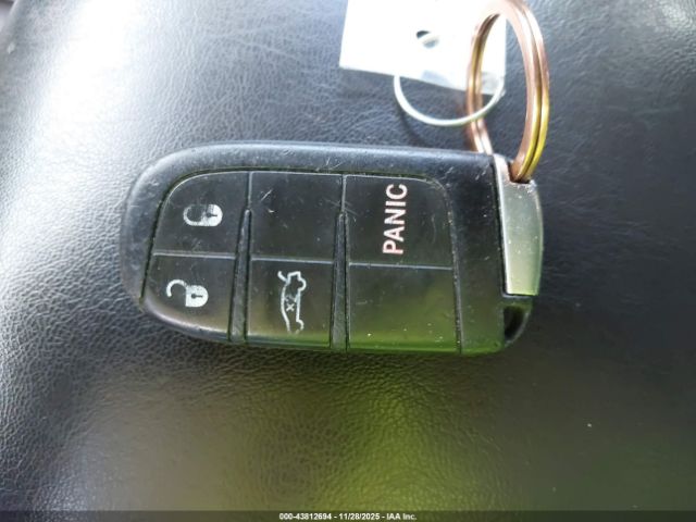 2018 CHRYSLER 300 2C3CCAAG5JH340896 Photo 10