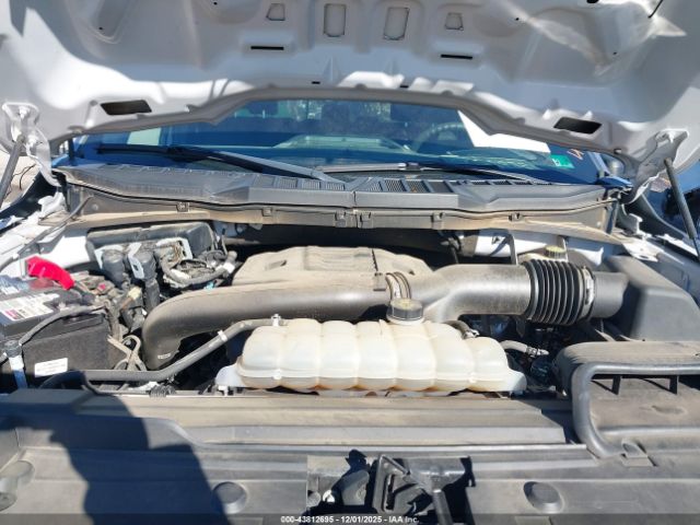 2021 FORD F-150 1FTFX1E88MFC59669 Photo 9