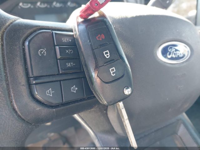 2021 FORD F-150 1FTFX1E88MFC59669 Photo 10