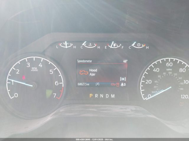 2021 FORD F-150 1FTFX1E88MFC59669 Photo 6